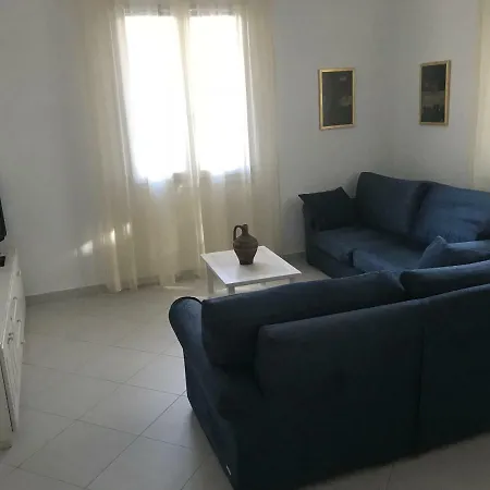 Casa Gigi Olbia