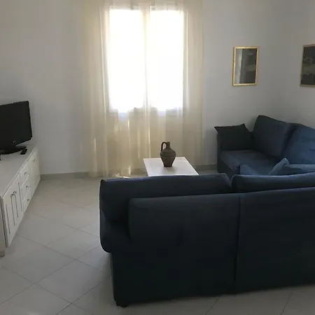 Apartment Casa Gigi