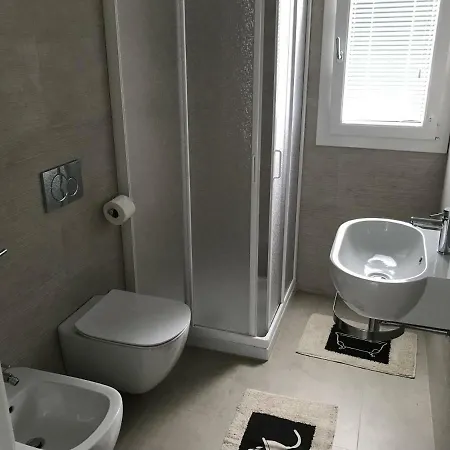 Casa Gigi 公寓 奧爾比亞