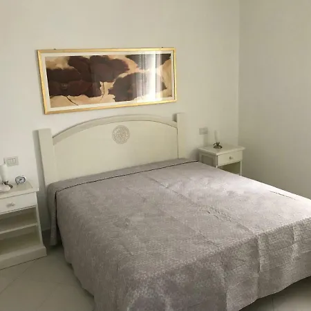 Casa Gigi * Olbia