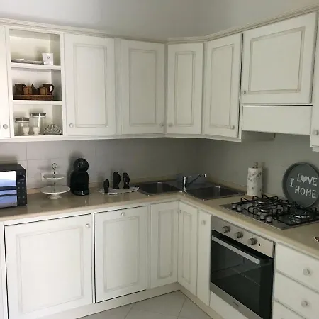 Apartamento Casa Gigi Olbia