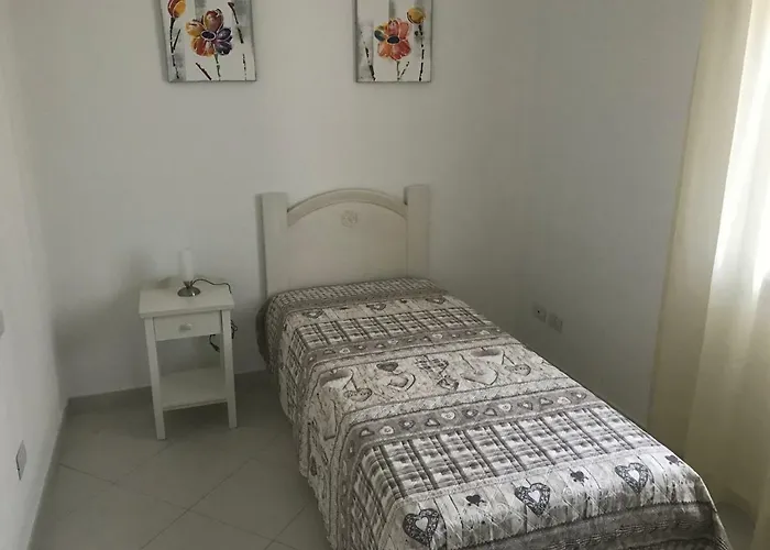 Casa Gigi Apartment *