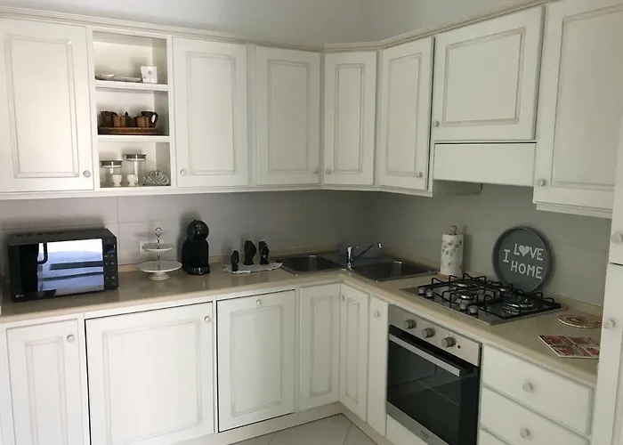 Apartment Casa Gigi Olbia